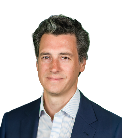 Nicholas Gaspari