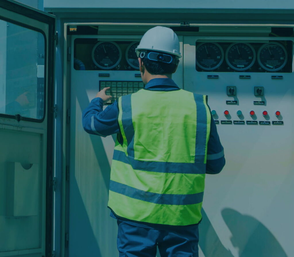 K&R Operating