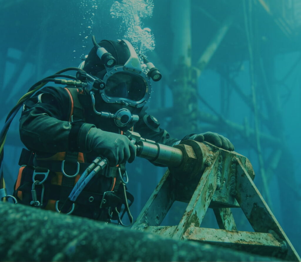 Underwater Construction  Corporation