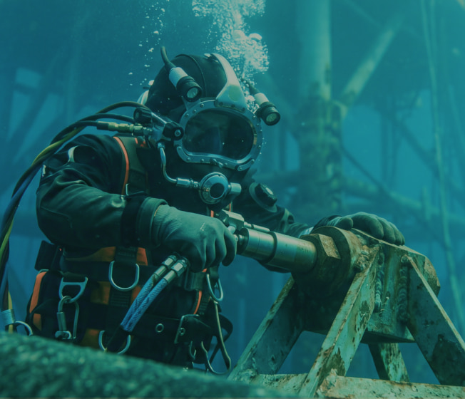 Underwater Construction  Corporation
